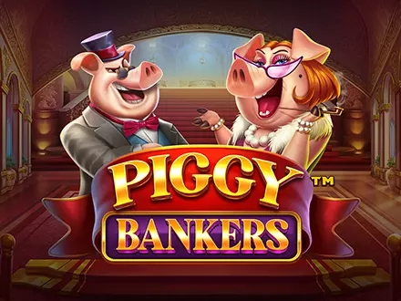 Piggy Bankers